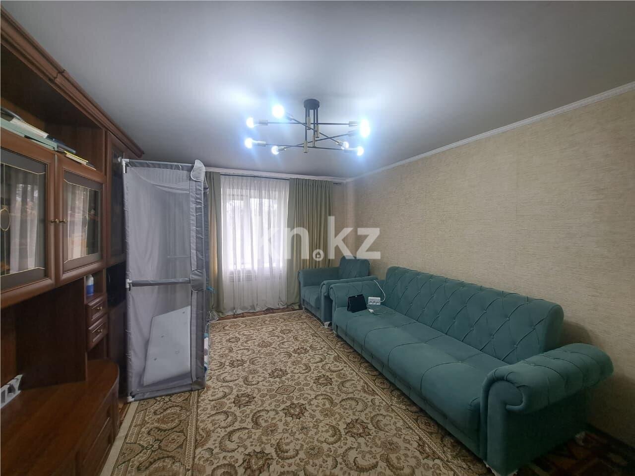 Продажа 3-комнатной квартиры, 115 м² в Астане - фото 5