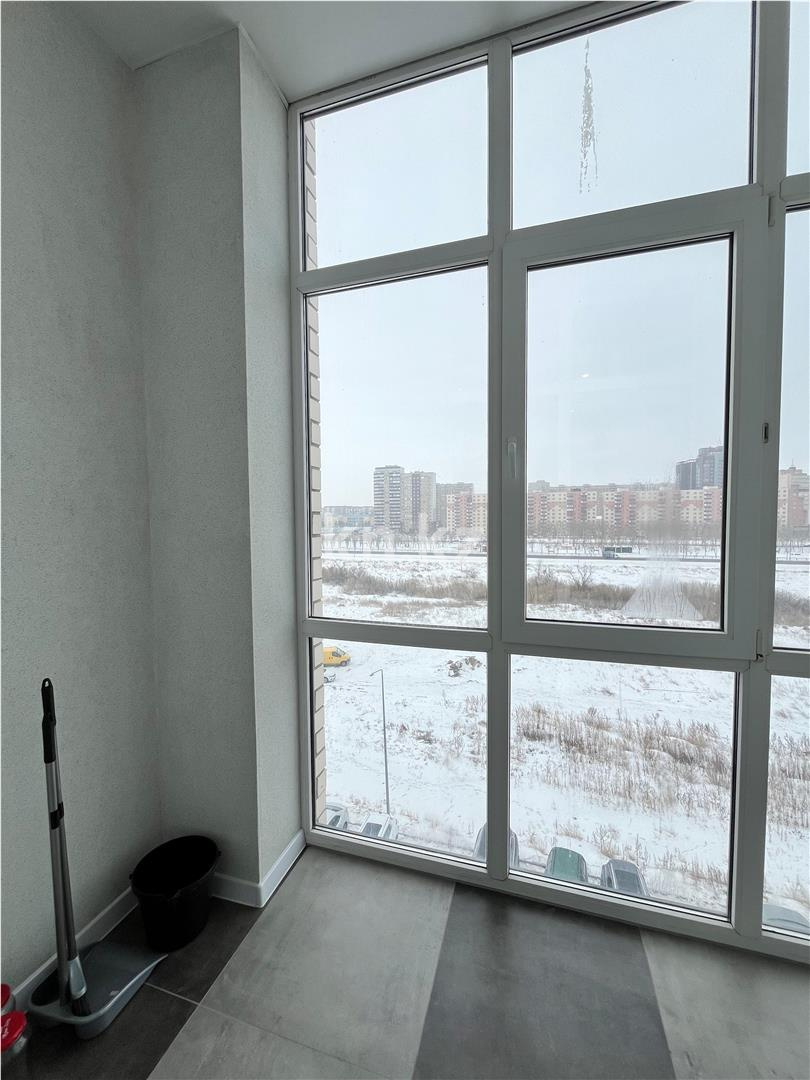 Продажа 2-комнатной квартиры, 46 м² в Караганде - фото 12