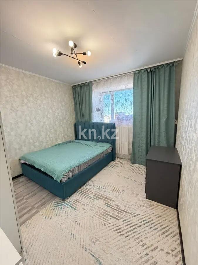Продажа 3-комнатной квартиры, 83 м² в Астане - фото 3