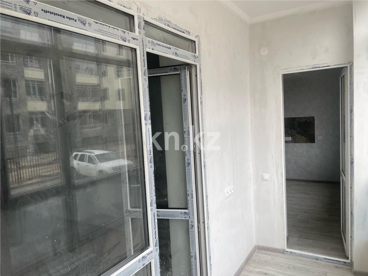 Продажа 1-комнатной квартиры, 52 м², ул. Анжерская в Караганде - фото 7