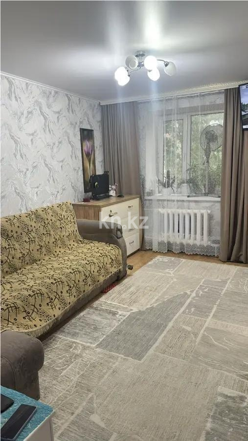 Продажа 2-комнатной квартиры, 47 м² в Астане