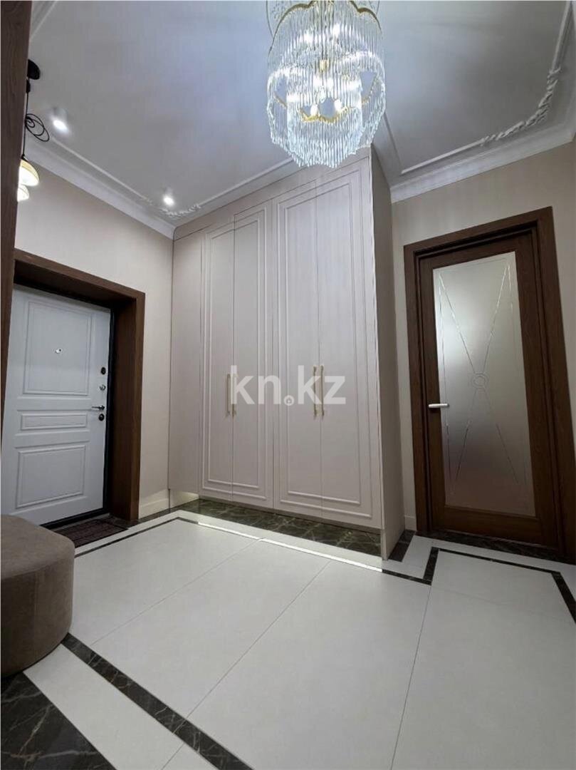 Продажа 4-комнатной квартиры, 130 м² в Караганде - фото 26