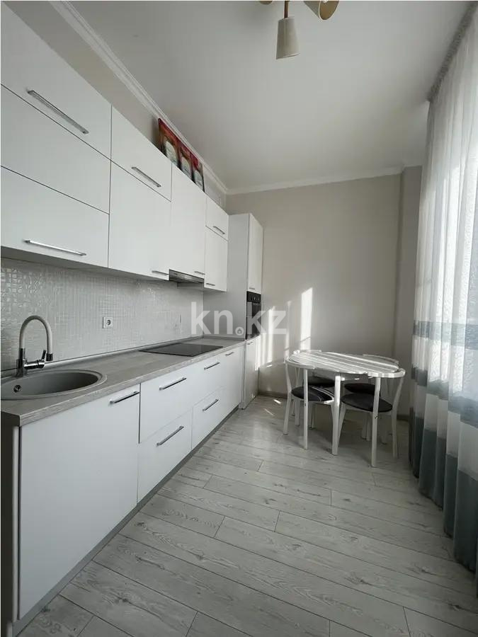 Продажа 1-комнатной квартиры, 33 м² в Астане - фото 2