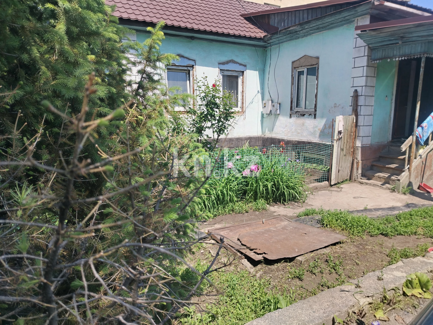 Продажа 4-комнатного дома, 83 м² в Алматы - фото 4