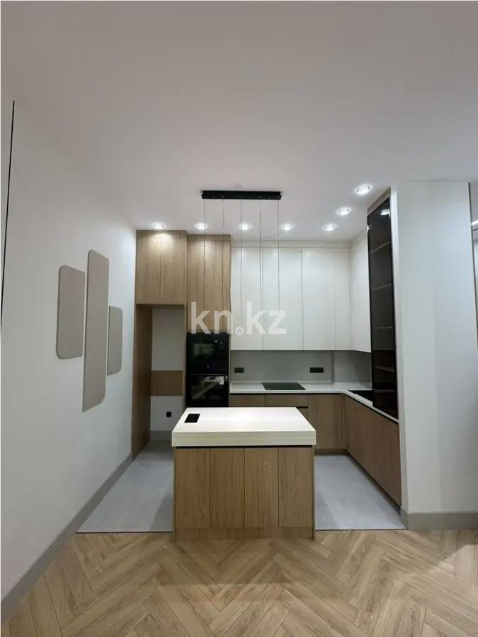 Продажа 3-комнатной квартиры, 82 м² в Алматы - фото 3