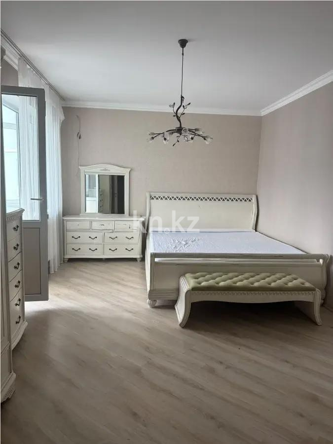 Продажа 4-комнатной квартиры, 131.1 м² в Алматы - фото 2