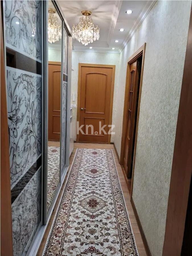 Продажа 3-комнатной квартиры, 65 м² в Караганде - фото 9