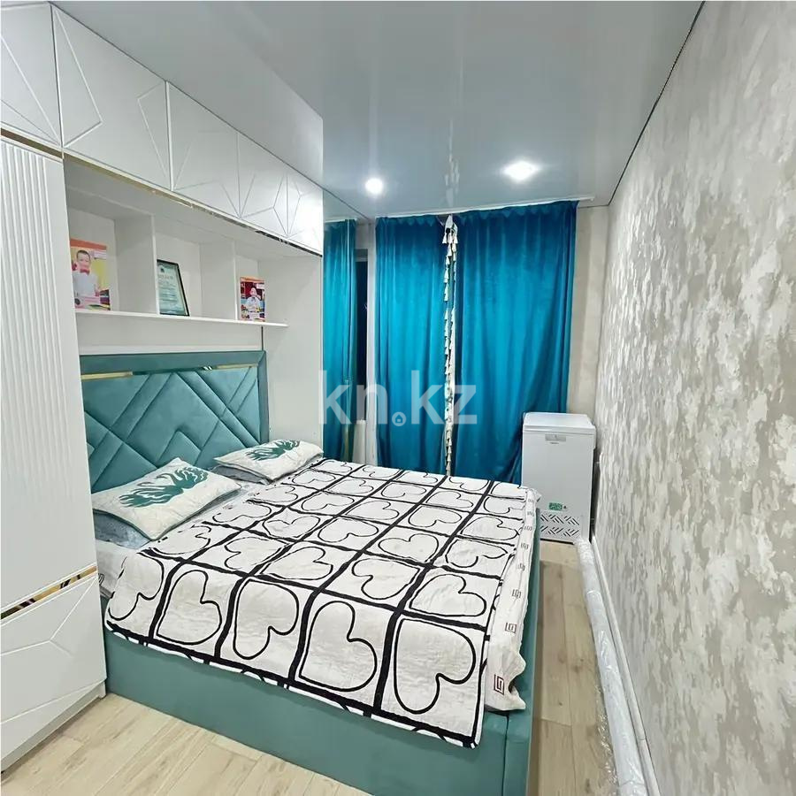 Продажа 2-комнатной квартиры, 43 м², пр. Металлургов, дом  10/2 в Темиртау - фото 2