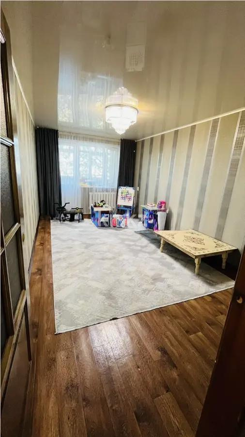 Продажа 2-комнатной квартиры, 49 м², ул. 6-й мик-н, дом  51 в Темиртау