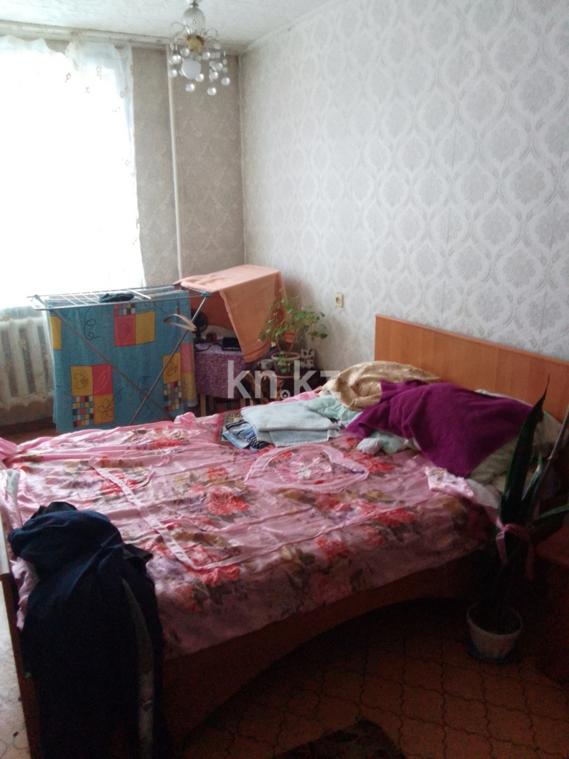 Продажа 2-комнатной квартиры, 54 м², Гагарина бульвар, дом  36 в Усть-Каменогорске - фото 2