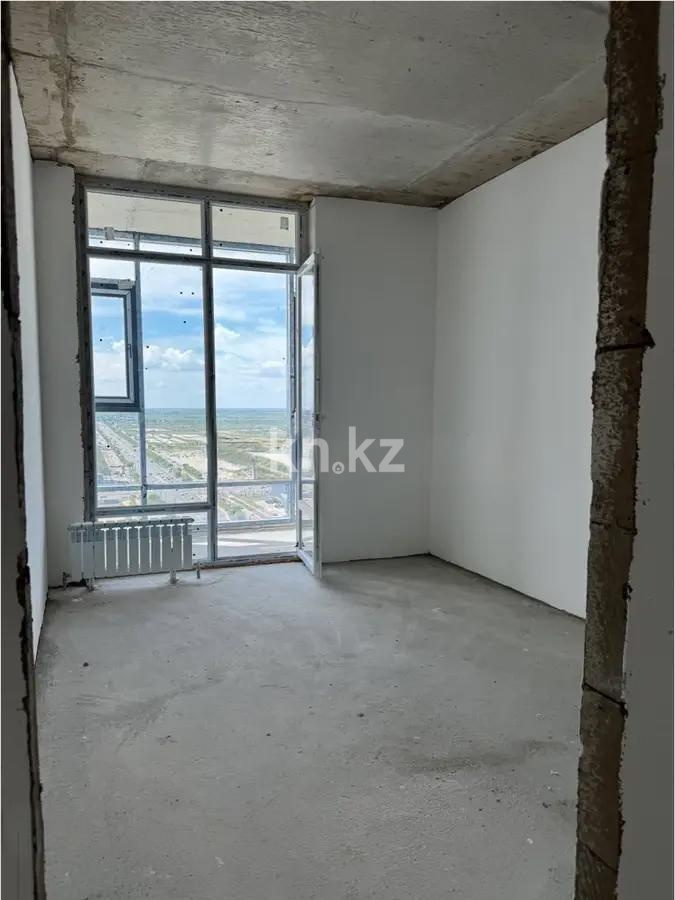 Продажа 2-комнатной квартиры, 67.5 м² в Астане