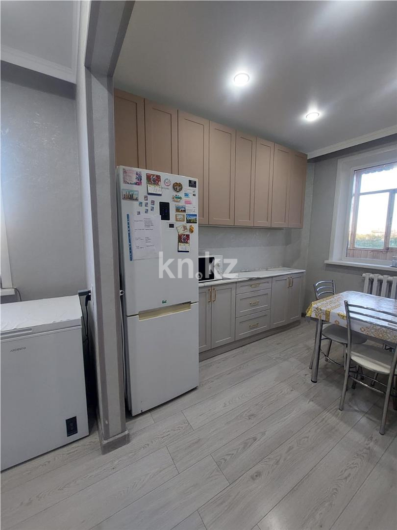 Продажа 5-комнатной квартиры, 78 м² в Караганде - фото 10