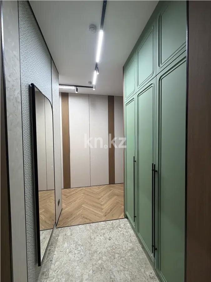 Продажа 3-комнатной квартиры, 77 м² в Алматы - фото 7
