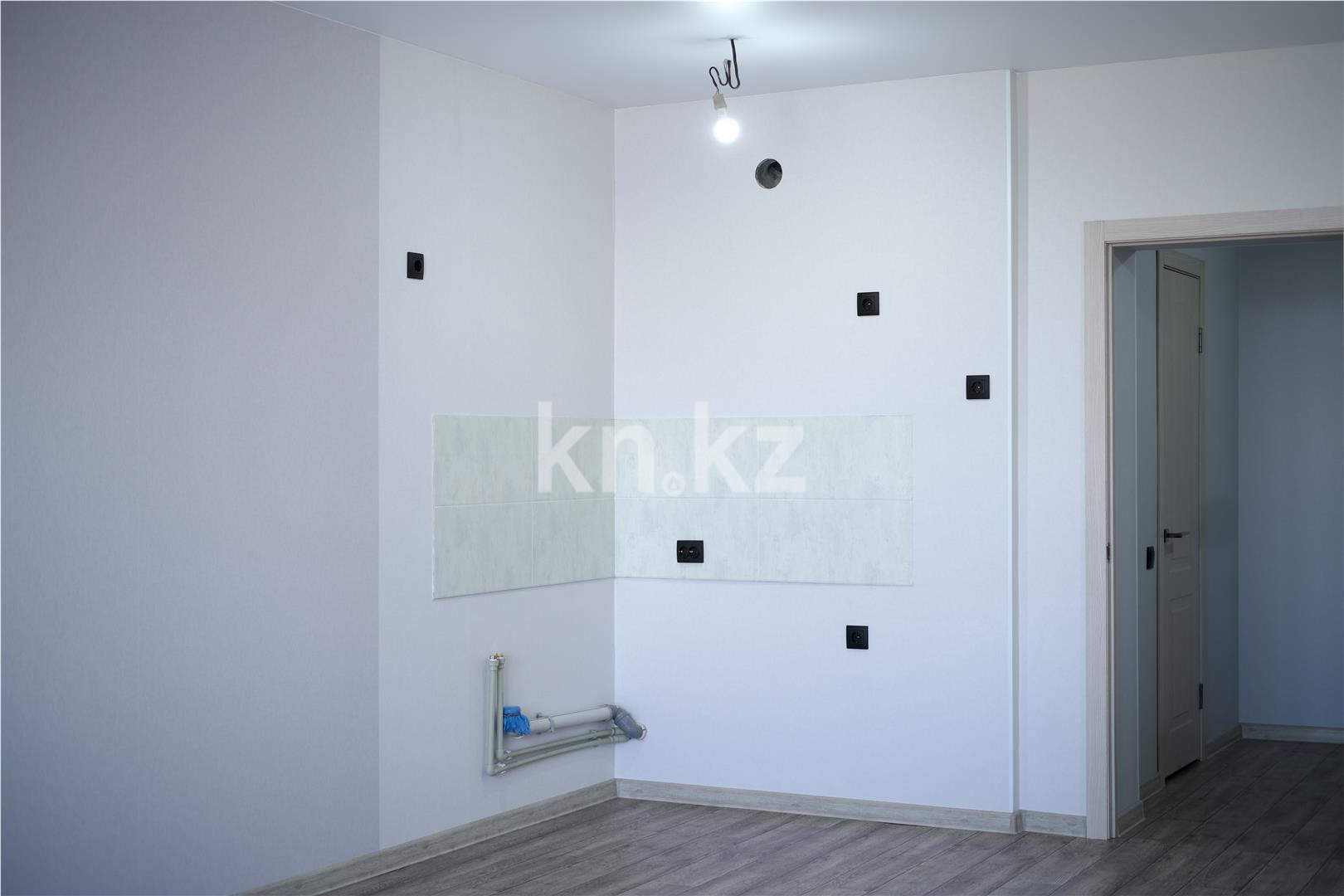 Продажа 1-комнатной квартиры, 36 м² в Астане - фото 3
