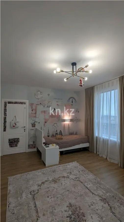 Продажа 3-комнатной квартиры, 94 м² в Астане - фото 3