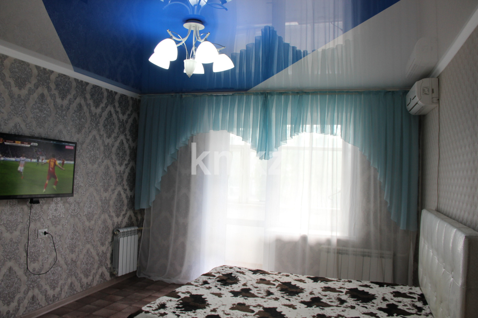 Аренда 3-комнатной квартиры посуточно, 70 м² в Павлодаре - фото 2