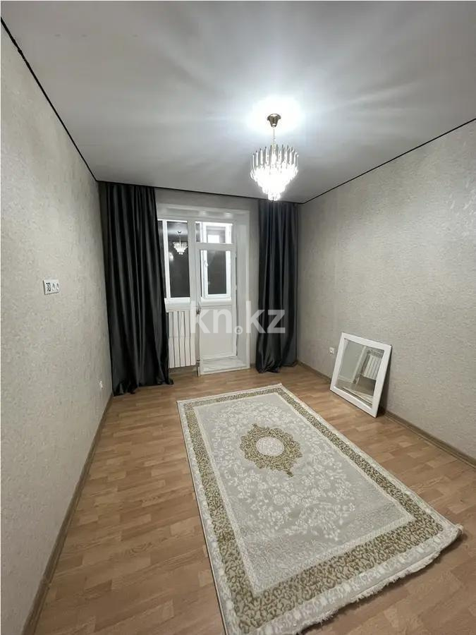 Продажа 2-комнатной квартиры, 36 м², ул. Болекпаева, дом  19 в Астане - фото 2