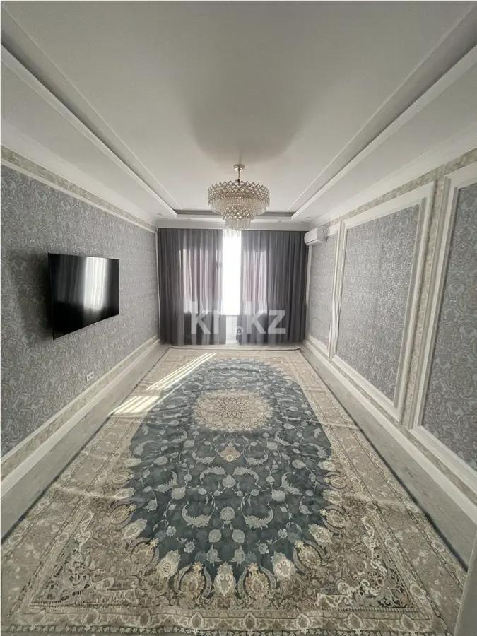 Продажа 3-комнатной квартиры, 120 м² в Алматы