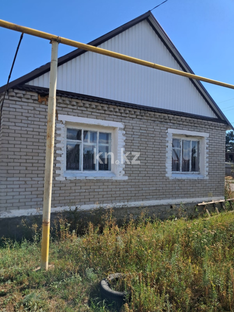 Продажа 4-комнатного дома, 70 м² в Костанае - фото 7