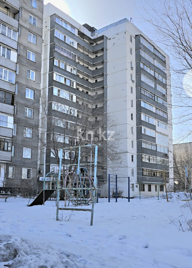 Продажа 2-комнатной квартиры, 51.8 м² в Усть-Каменогорске