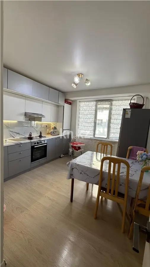 Продажа 3-комнатной квартиры, 109 м² в Алматы - фото 4