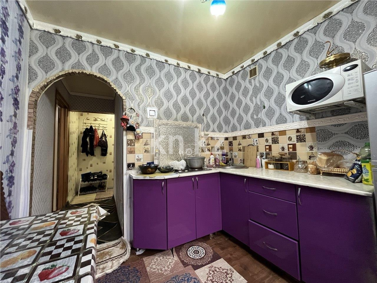 Продажа 1-комнатной квартиры, 32 м², пр. Республики в Темиртау - фото 4