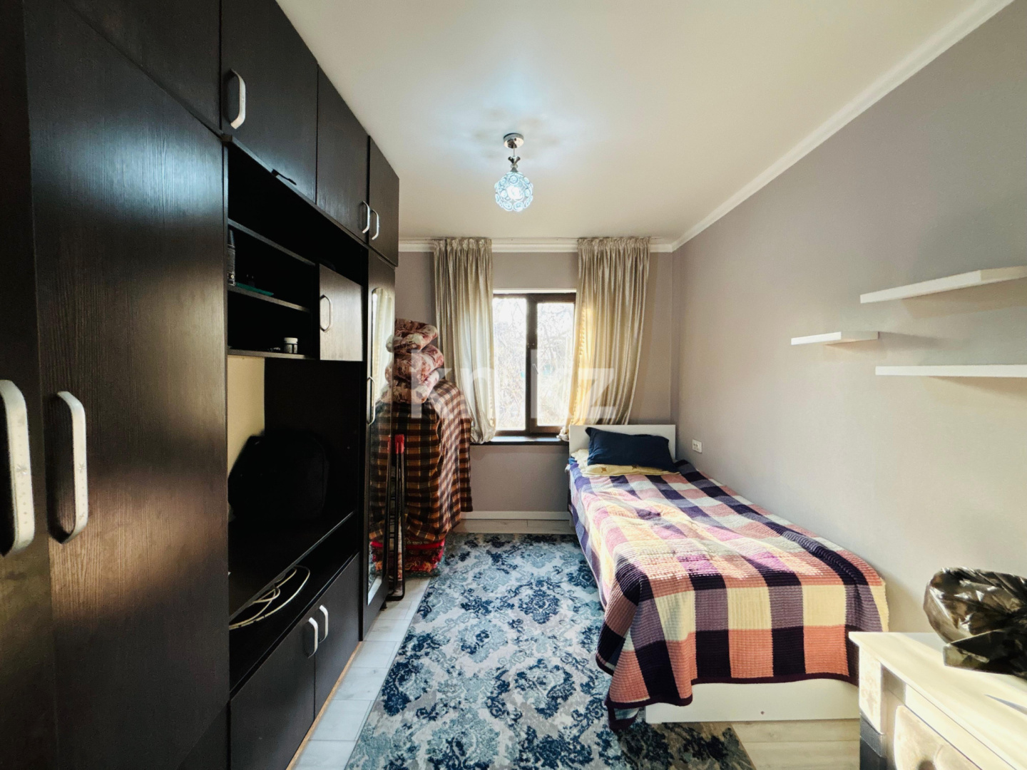 Продажа 4-комнатного дома, 100 м² в Алматы - фото 12