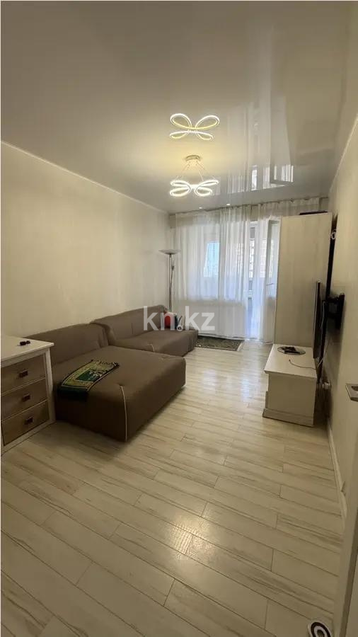 Продажа 3-комнатной квартиры, 107 м² в Алматы - фото 2
