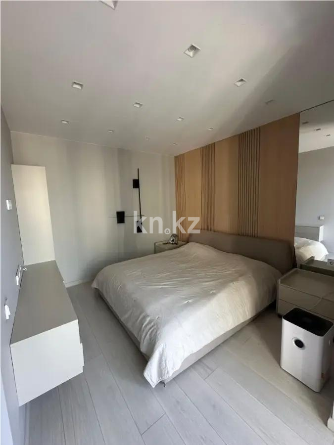 Продажа 2-комнатной квартиры, 63 м² в Алматы - фото 2