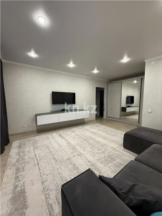 Продажа 2-комнатной квартиры, 54 м², ул. Промышленная, дом  28 в Абае