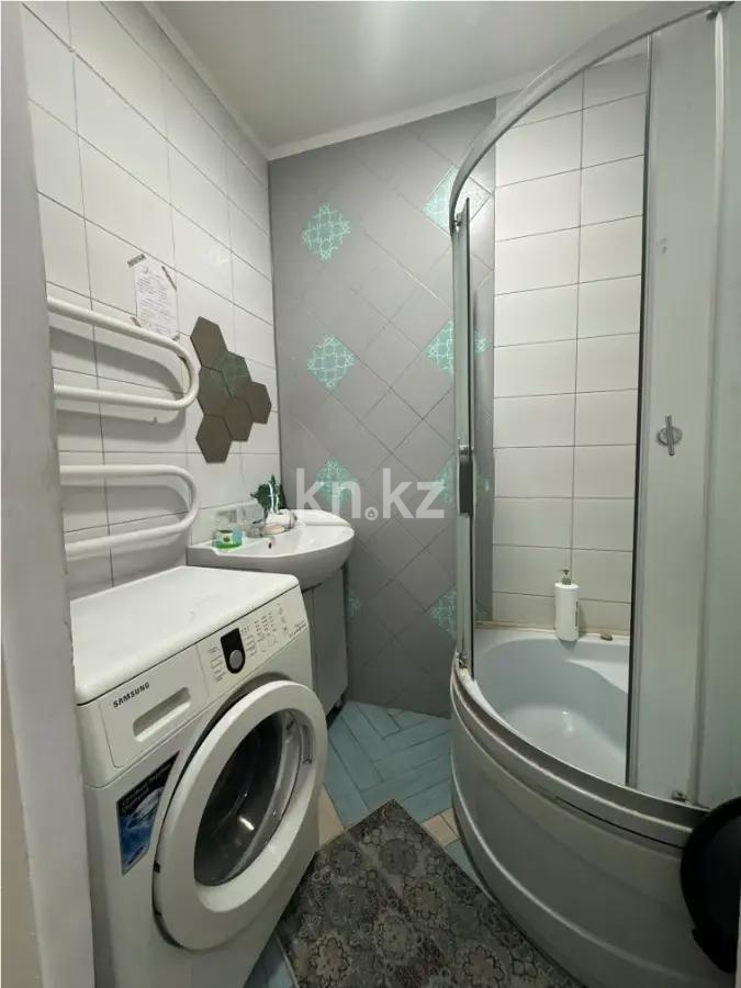 Продажа 2-комнатной квартиры, 61.7 м² в Алматы - фото 4
