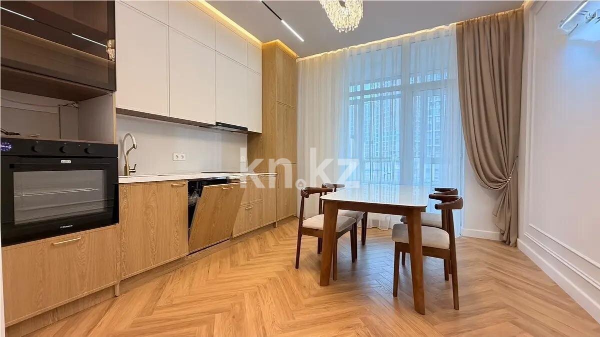 Продажа 3-комнатной квартиры, 98 м² в Астане - фото 4