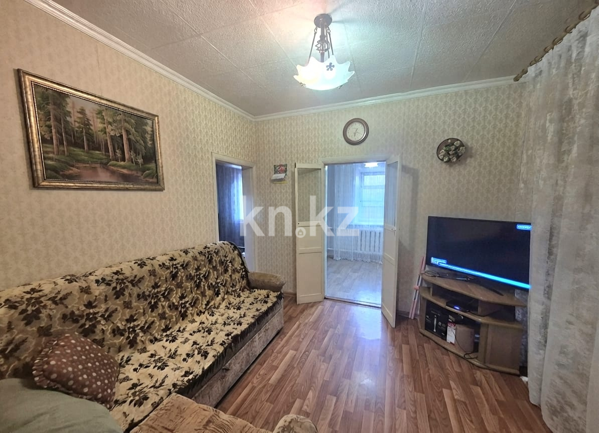 Продажа 4-комнатного дома, 47.1 м² в Караганде - фото 2