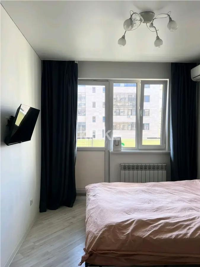 Продажа 1-комнатной квартиры, 25 м² в Алматы