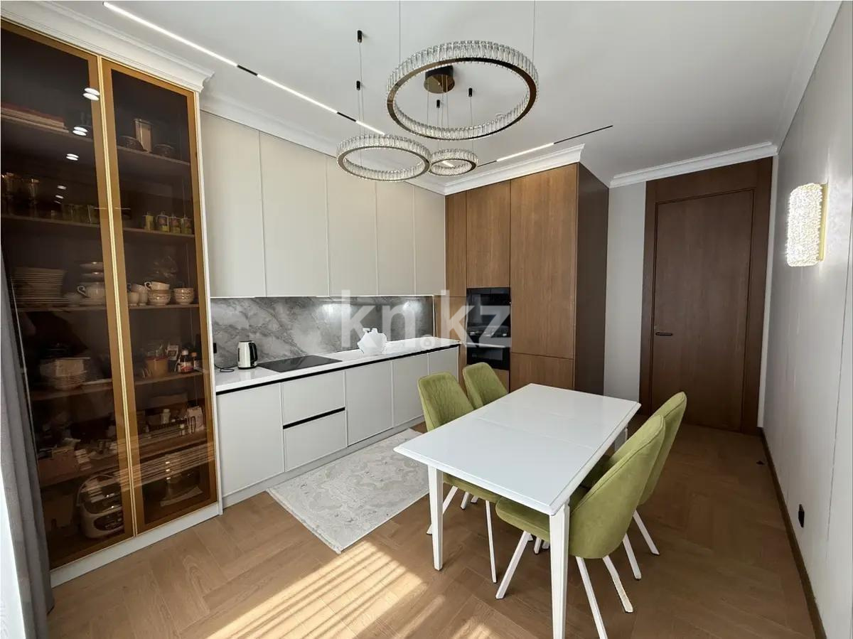 Продажа 3-комнатной квартиры, 108 м² в Астане - фото 4