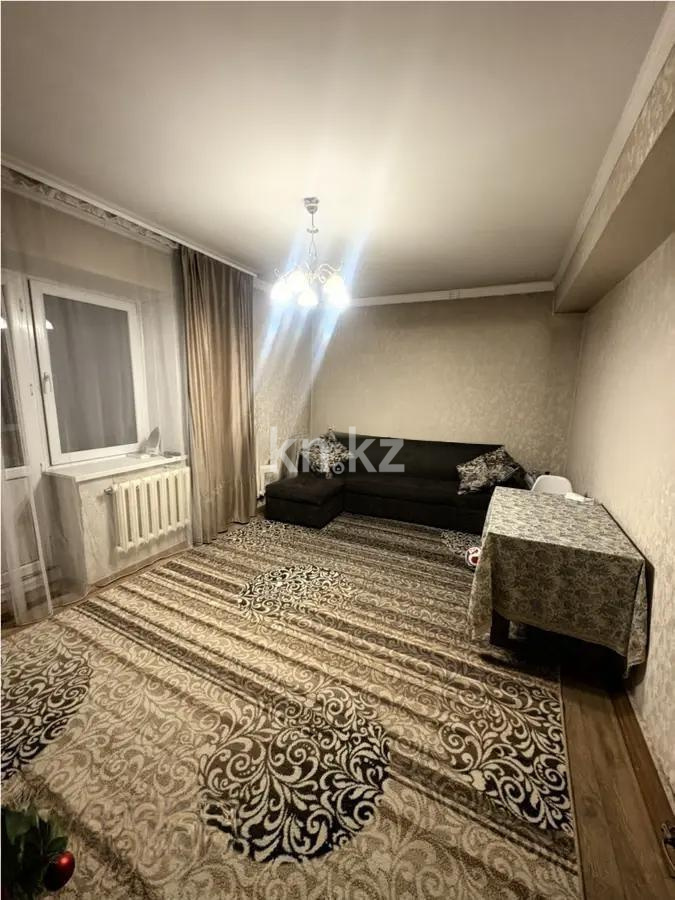 Продажа 2-комнатной квартиры, 59 м² в Алматы - фото 3