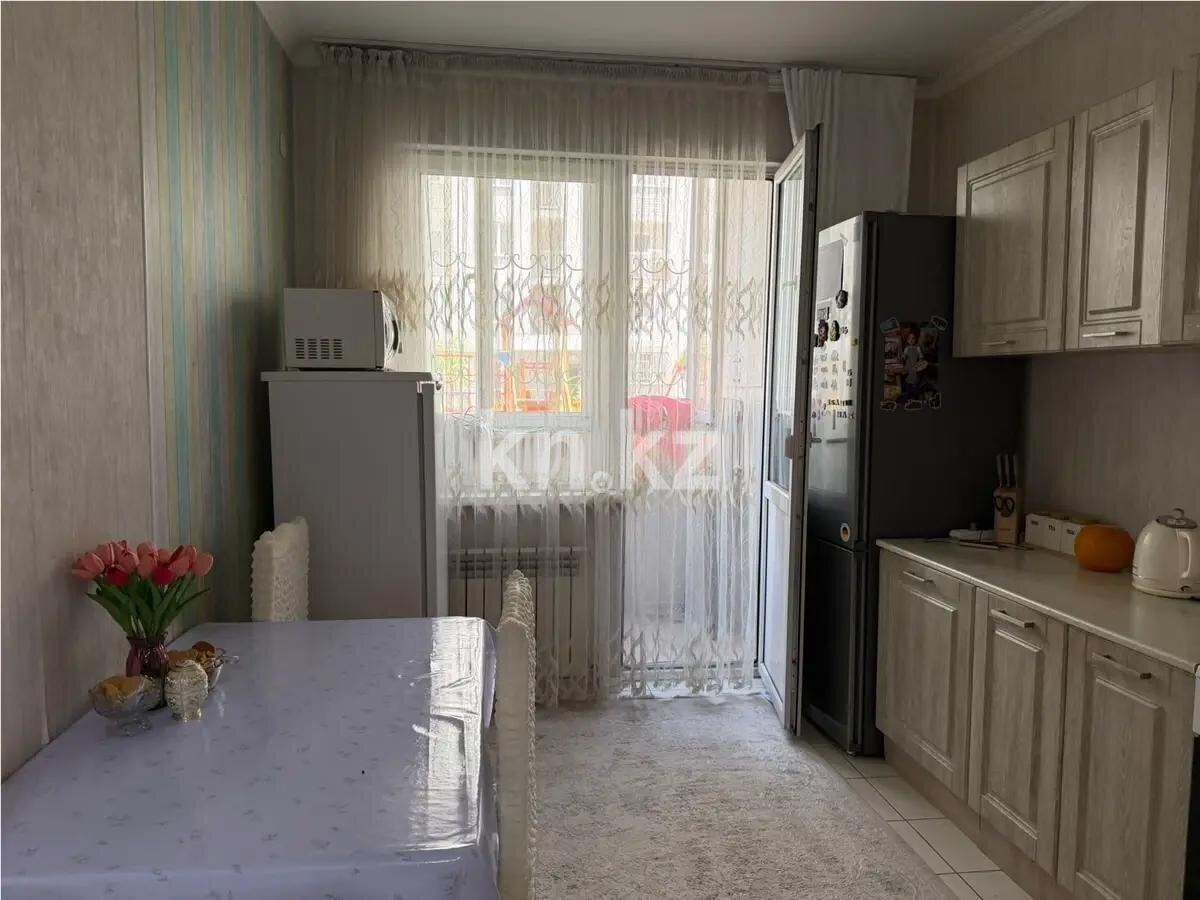 Продажа 2-комнатной квартиры, 60 м² в Алматы - фото 3