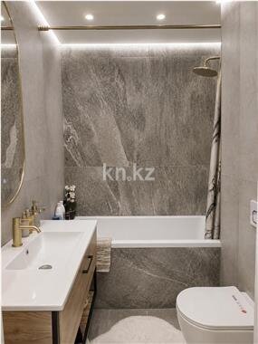 Продажа 3-комнатной квартиры, 73 м² в Караганде - фото 7