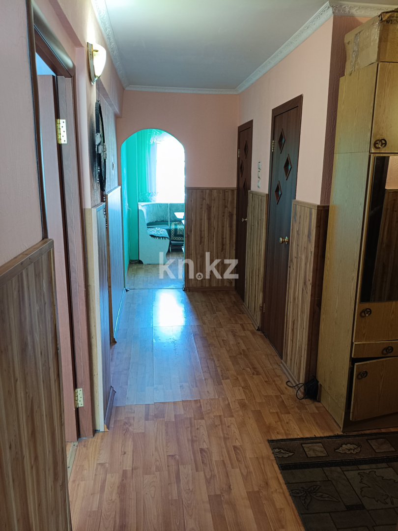 Продажа 3-комнатной квартиры, 68.2 м² в Усть-Каменогорске - фото 11