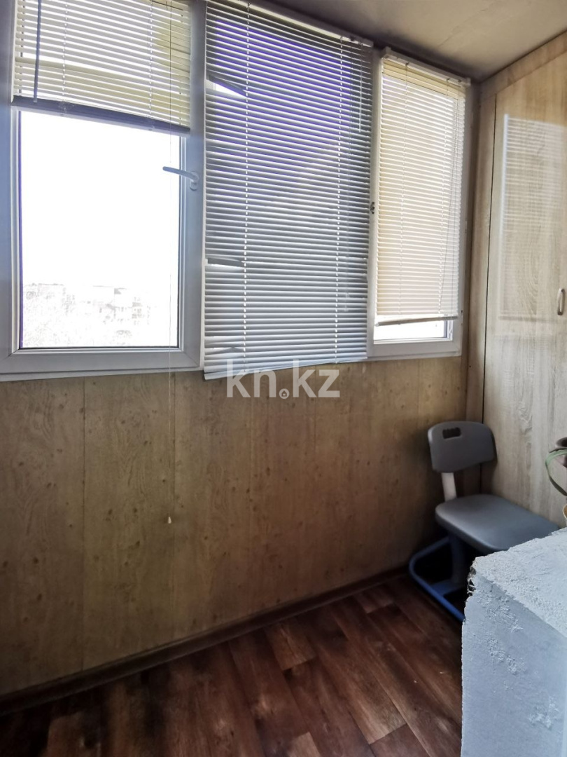 Продажа 2-комнатной квартиры, 45 м² в Алматы - фото 25