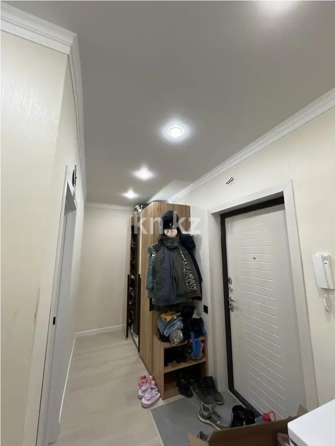 Продажа 1-комнатной квартиры, 44 м² в Астане - фото 4