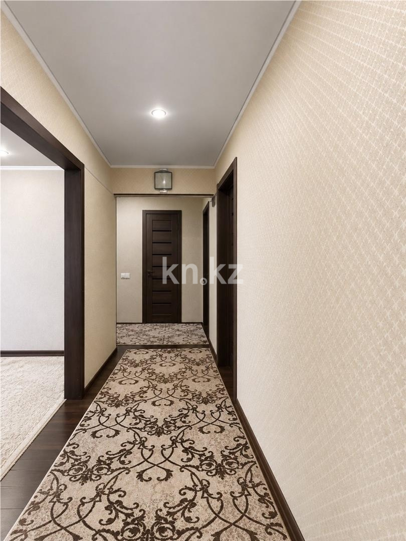 Продажа 4-комнатной квартиры, 91 м² в Темиртау - фото 12