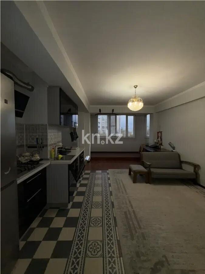 Продажа 2-комнатной квартиры, 41.1 м² в Алматы - фото 2