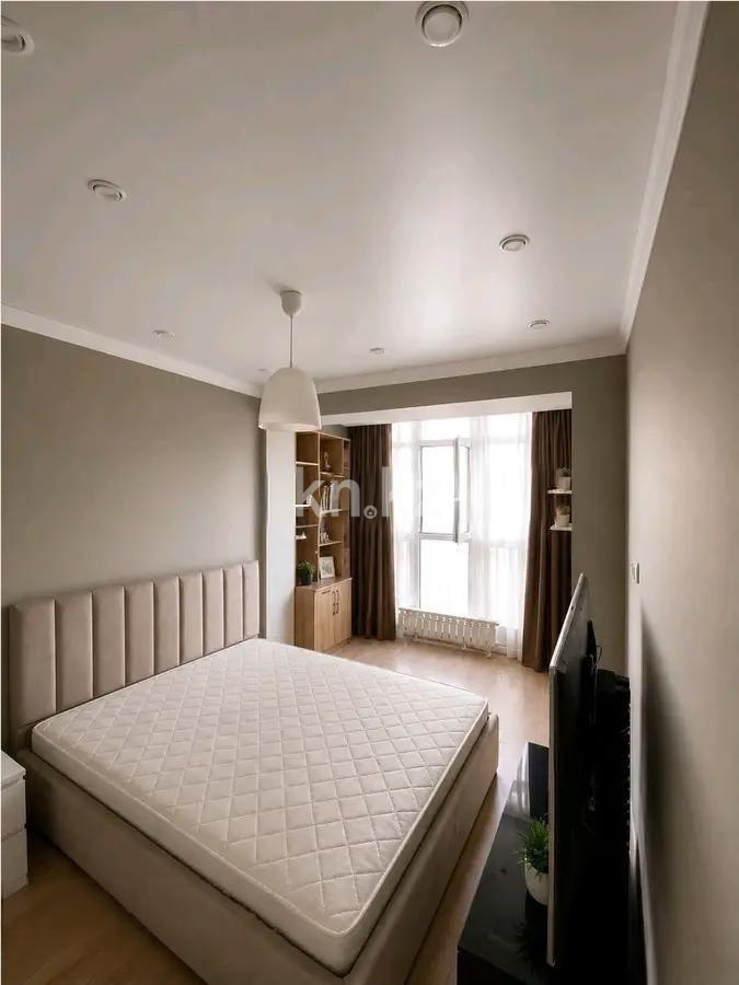 Продажа 3-комнатной квартиры, 60 м² в Алматы - фото 2