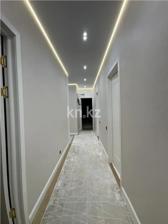 Продажа 4-комнатной квартиры, 115 м² в Астане - фото 8