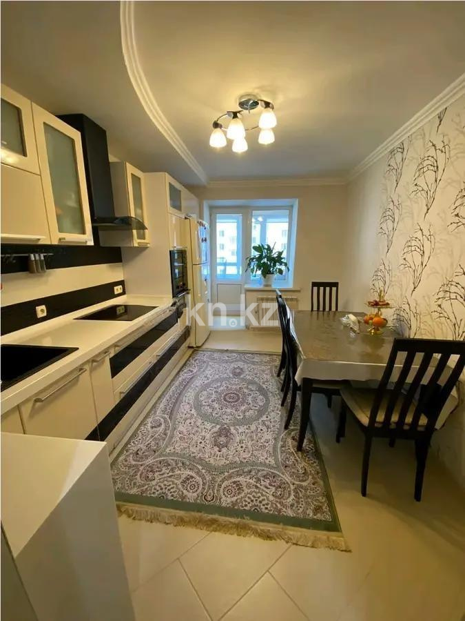 Продажа 2-комнатной квартиры, 58.6 м² в Астане - фото 3