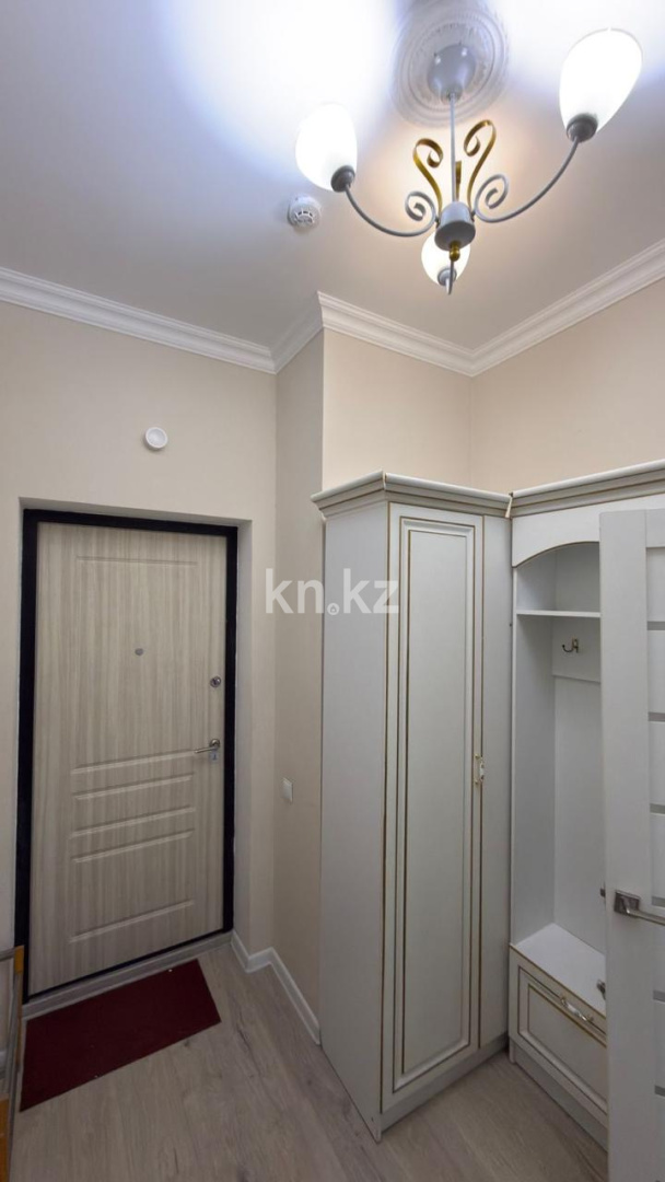 Аренда 1-комнатной квартиры, 45 м² в Астане - фото 10