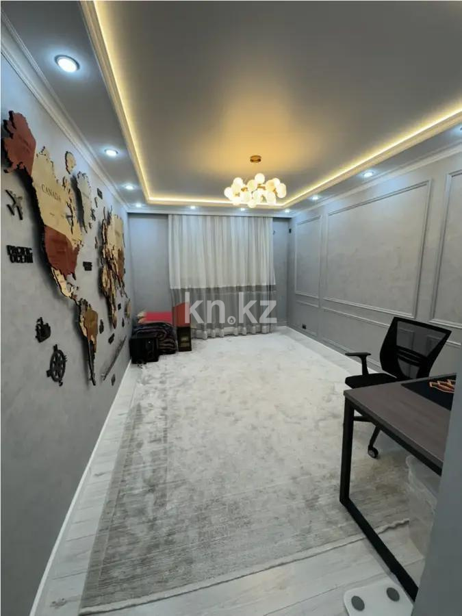 Продажа 3-комнатной квартиры, 103 м² в Алматы - фото 4