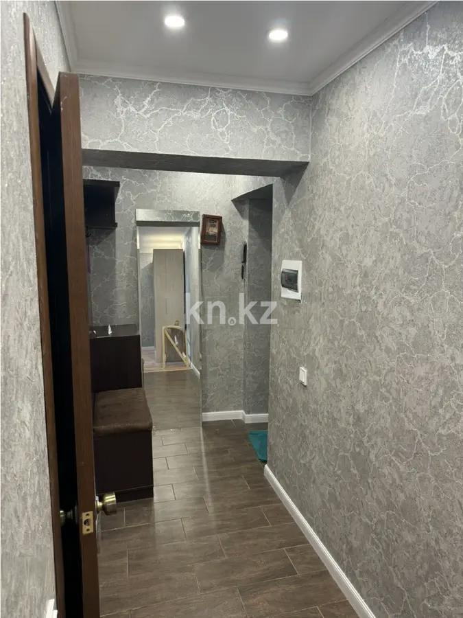 Продажа 1-комнатной квартиры, 34 м² в Алматы - фото 5