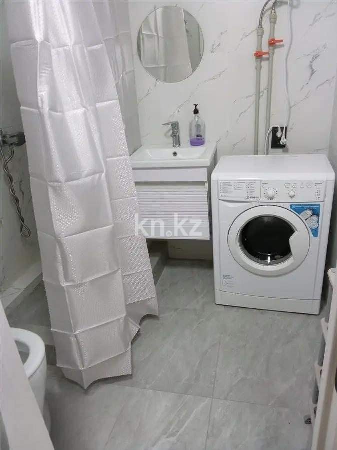 Продажа 1-комнатной квартиры, 40 м² в Астане - фото 3